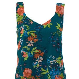 FALL 2017 - Still Life Cami